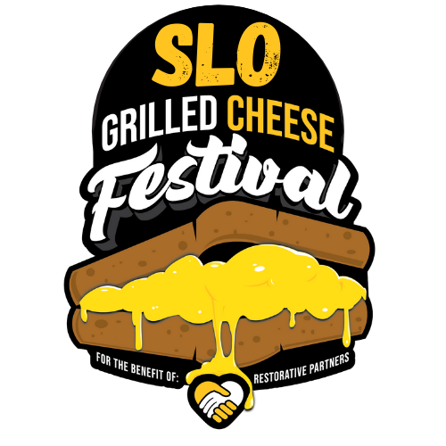 SLO Grilled Cheese Festival Restorative Partners